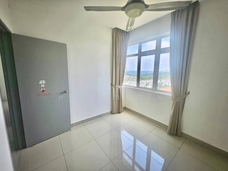 Kondominium untuk Disewa di Dwiputra Residences - Hasif Ludin - Interior - PropertyGuru.com.my