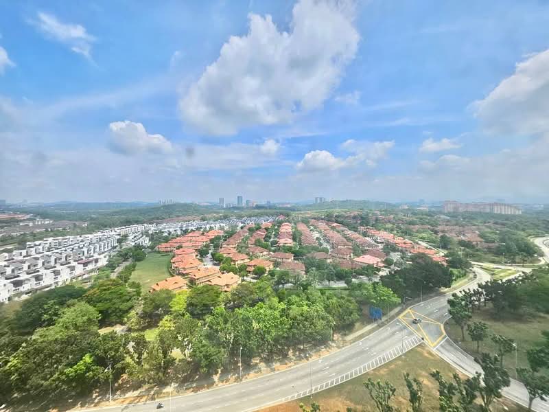 Kondominium untuk Disewa di Dwiputra Residences - Hasif Ludin - Exterior - PropertyGuru.com.my