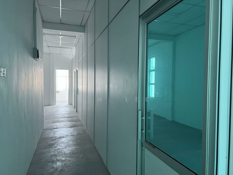 Shop / Office for Rent in Bukit Mertajam (Penang) - C.H. Lee - Corridor - PropertyGuru.com.my