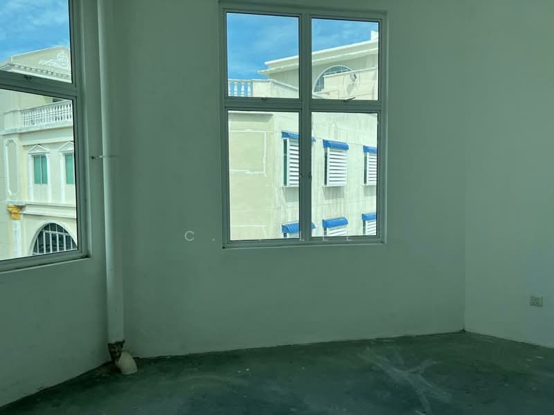 Shop / Office for Rent in Bukit Mertajam (Penang) - C.H. Lee - Interior - PropertyGuru.com.my