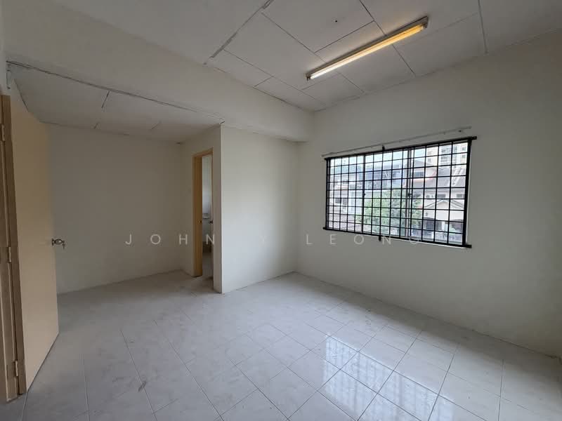 2.5-storey Terraced House for Sale in Balakong (Selangor) - Johnny Leong - Interior - PropertyGuru.com.my