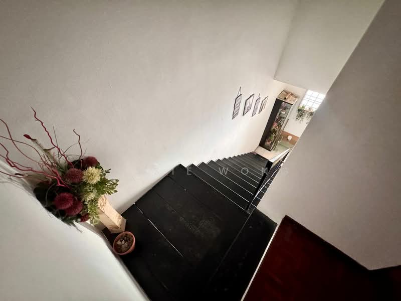 Rumah Teres untuk Dijual di Bandar Country Homes (Rawang) - Jessie Wong - Interior - PropertyGuru.com.my