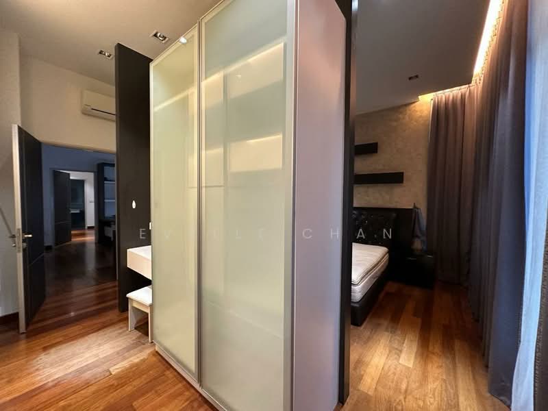 Semi-Detached House for Sale in Cyberjaya (Selangor) - Evelle Chan - Bedroom - PropertyGuru.com.my