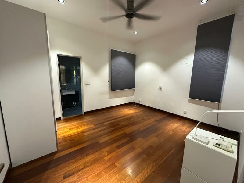 Semi-Detached House for Sale in Cyberjaya (Selangor) - Evelle Chan - Bedroom - PropertyGuru.com.my