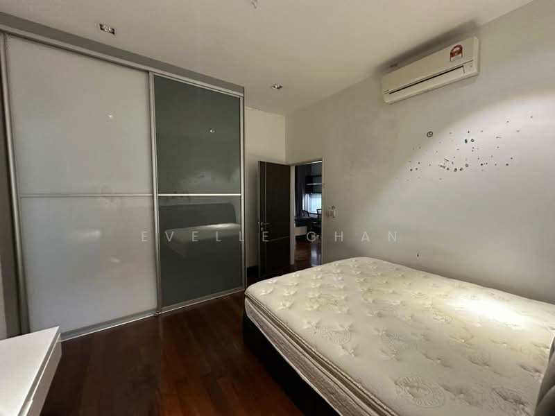 Semi-Detached House for Sale in Cyberjaya (Selangor) - Evelle Chan - Bedroom - PropertyGuru.com.my