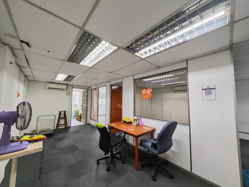 Retail Office for Rent in Kelana Jaya (Petaling Jaya) - Zeyang Ng - Interior - PropertyGuru.com.my