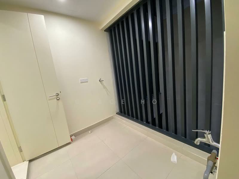 Kondominium untuk Disewa di One Central Park - Grace Ho - Interior - PropertyGuru.com.my