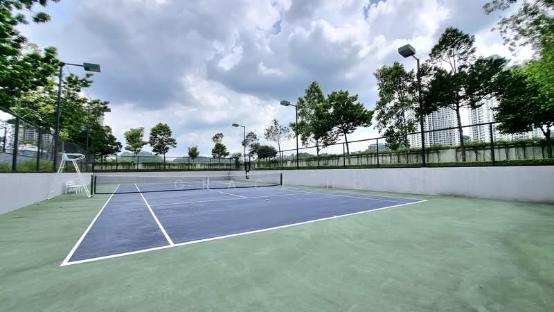 Kondominium untuk Disewa di One Central Park - Grace Ho - Exterior - PropertyGuru.com.my