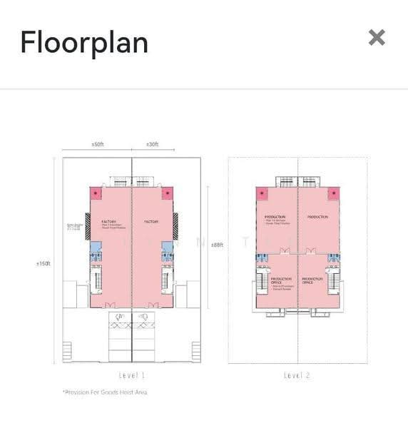 Gudang untuk Disewa di Alma (Bukit Mertajam) - Elynn Tee - PropertyGuru.com.my
