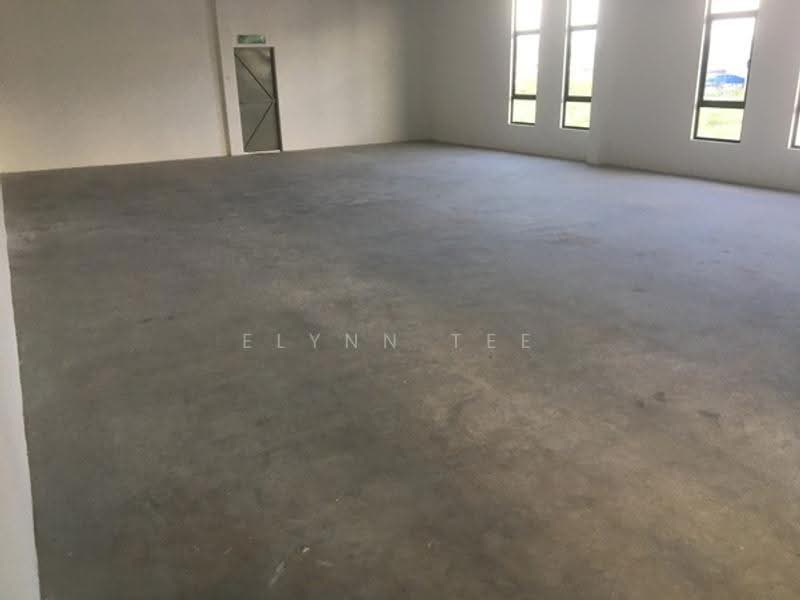 Gudang untuk Disewa di Alma (Bukit Mertajam) - Elynn Tee - Interior - PropertyGuru.com.my