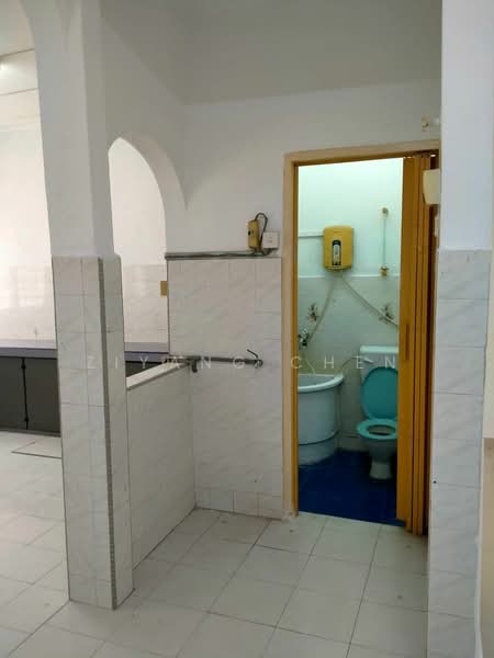 2-storey Terraced House for Sale in Taman Sungai Besi Indah (Seri Kembangan) - Ziyang Chen - PropertyGuru.com.my