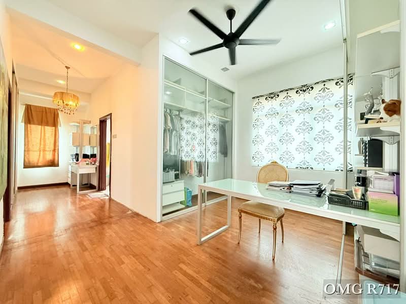 Rumah Banglo untuk Dijual di Setia Alam (Selangor) - Ryan . - Study - PropertyGuru.com.my