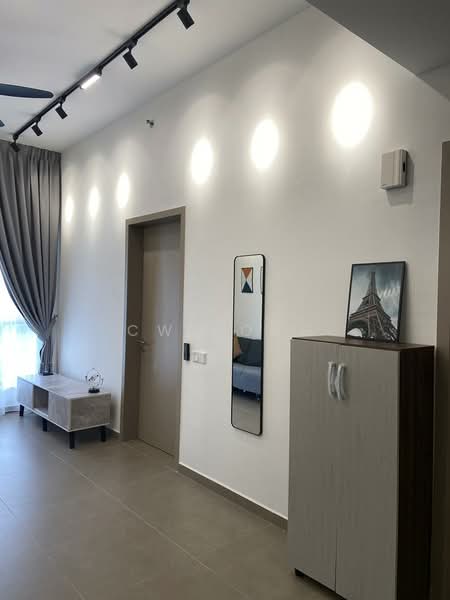 Servis Apartment untuk Dijual di Mossaz @ Empire City - CW Kong - Interior - PropertyGuru.com.my