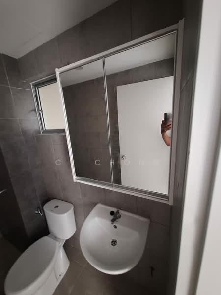 Residential Land for Rent in Kuala Lumpur (Kuala Lumpur) - CK Chong - Bathroom - PropertyGuru.com.my