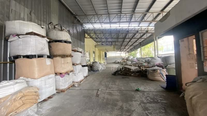Detached Factory for Sale in Nibong Tebal (Penang) - Chris Huah - Interior - PropertyGuru.com.my