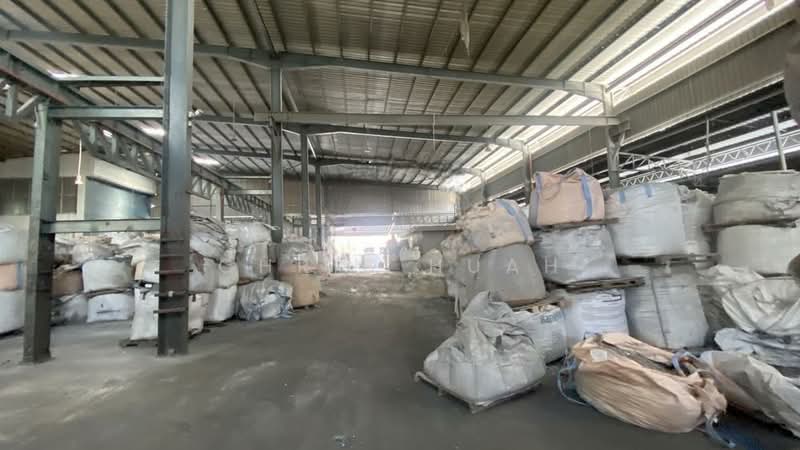 Detached Factory for Sale in Nibong Tebal (Penang) - Chris Huah - Interior - PropertyGuru.com.my