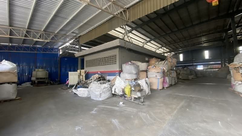 Detached Factory for Sale in Nibong Tebal (Penang) - Chris Huah - Interior - PropertyGuru.com.my