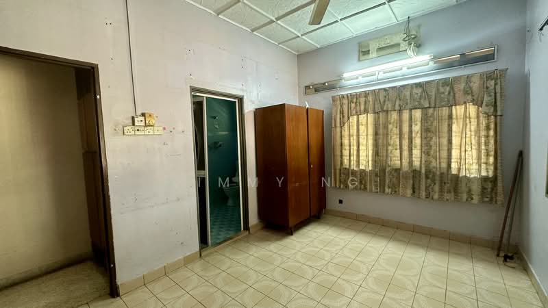 Semi-Detached House for Sale in Bangsar (Kuala Lumpur) - Jimmy Ng - Interior - PropertyGuru.com.my