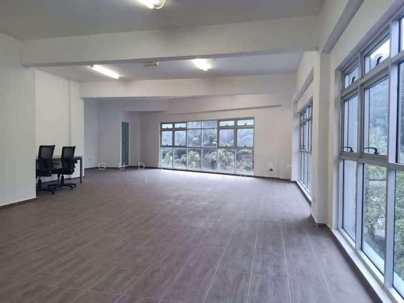 Office for Rent in Presint 16 (Putrajaya) - Gudrotullah Ikhwan - Interior - PropertyGuru.com.my