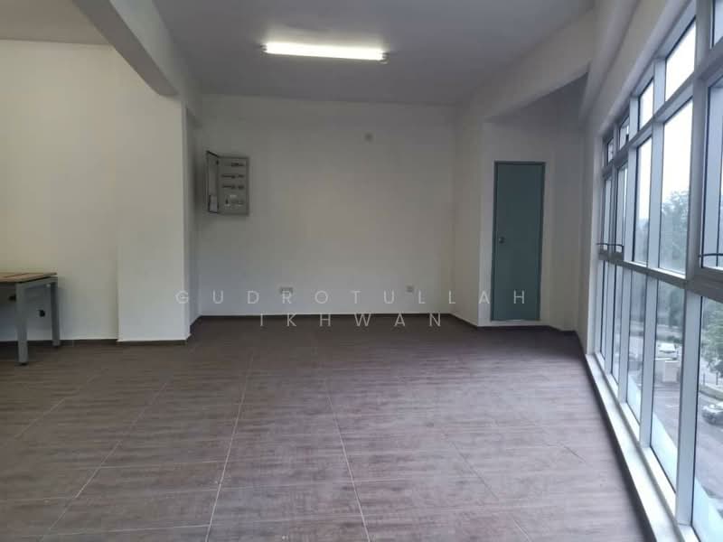 Office for Rent in Presint 16 (Putrajaya) - Gudrotullah Ikhwan - Interior - PropertyGuru.com.my