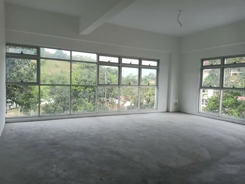 Office for Rent in Presint 16 (Putrajaya) - Gudrotullah Ikhwan - Interior - PropertyGuru.com.my