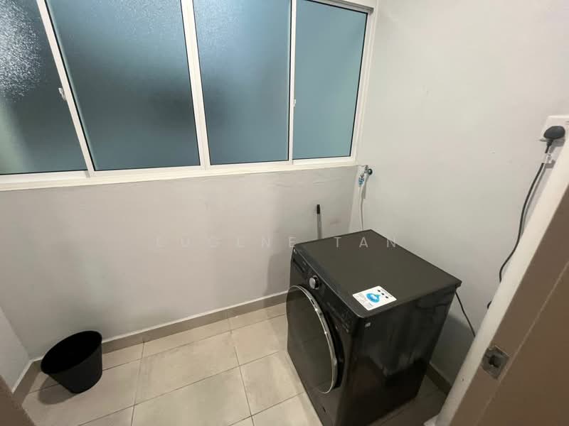 Kondominium untuk Disewa di The Trees - Eugene Tan - Interior - PropertyGuru.com.my