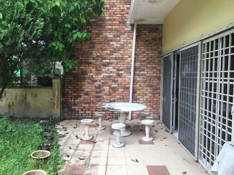 Rumah Teres 2 Tingkat untuk Dijual di Gelugor (Penang) - Chien Khek Ng - Exterior - PropertyGuru.com.my