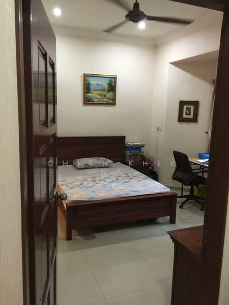 Rumah Teres 2 Tingkat untuk Dijual di Gelugor (Penang) - Chien Khek Ng - Bedroom - PropertyGuru.com.my