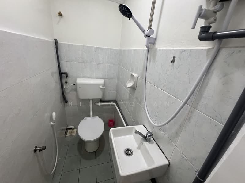 Rumah Teres 2 Tingkat untuk Dijual di Bandar Mahkota Cheras (Cheras) - Billy Chan - PropertyGuru.com.my