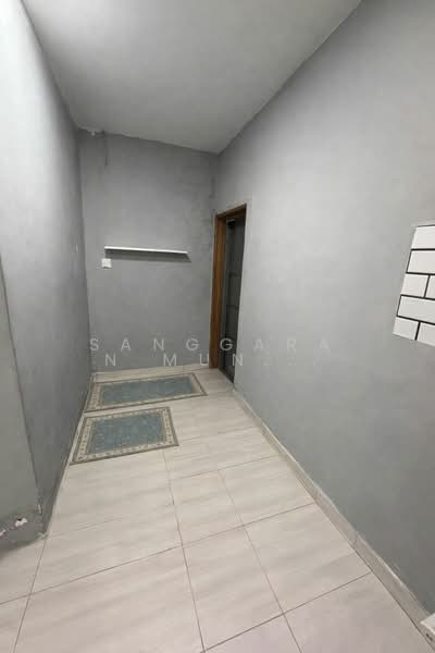 Rumah Teres 1 Tingkat untuk Dijual di Kulim (Kedah) - Sanggaran Muniandy - Corridor - PropertyGuru.com.my