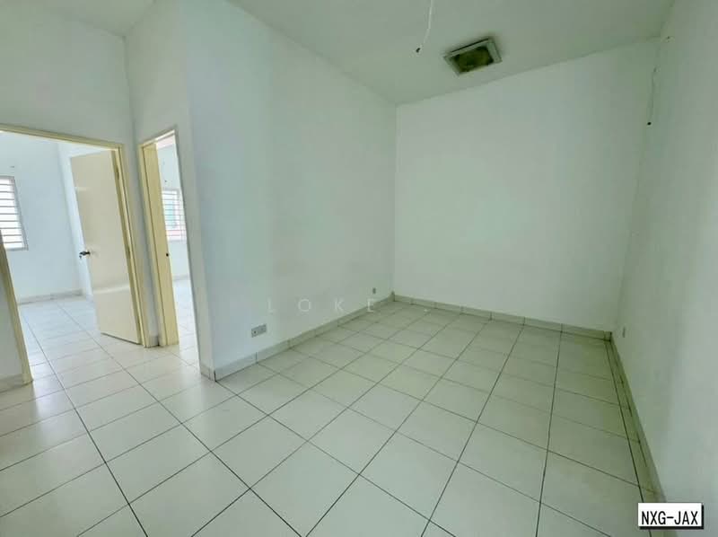 2-storey Terraced House for Sale in Setia Indah (Setia Alam) - Loke . - Interior - PropertyGuru.com.my