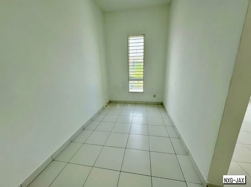 2-storey Terraced House for Sale in Setia Indah (Setia Alam) - Loke . - Interior - PropertyGuru.com.my