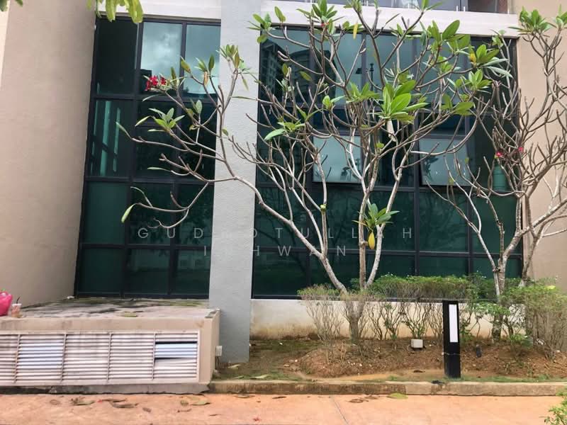 Rumah Niaga untuk Disewa di Presint 1 (Putrajaya) - Gudrotullah Ikhwan - Exterior - PropertyGuru.com.my