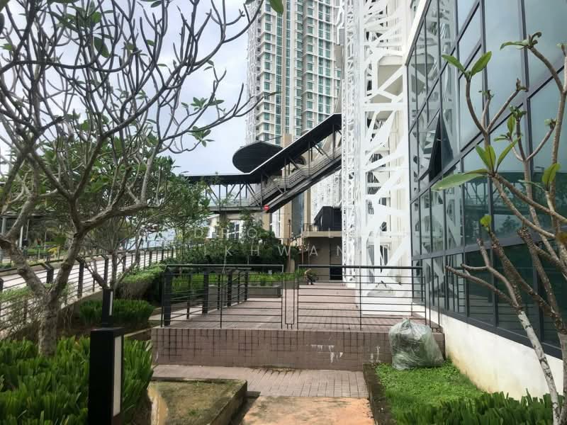 Rumah Niaga untuk Disewa di Presint 1 (Putrajaya) - Gudrotullah Ikhwan - Exterior - PropertyGuru.com.my