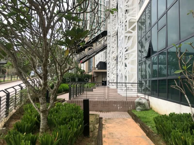 Rumah Niaga untuk Disewa di Presint 1 (Putrajaya) - Gudrotullah Ikhwan - Exterior - PropertyGuru.com.my