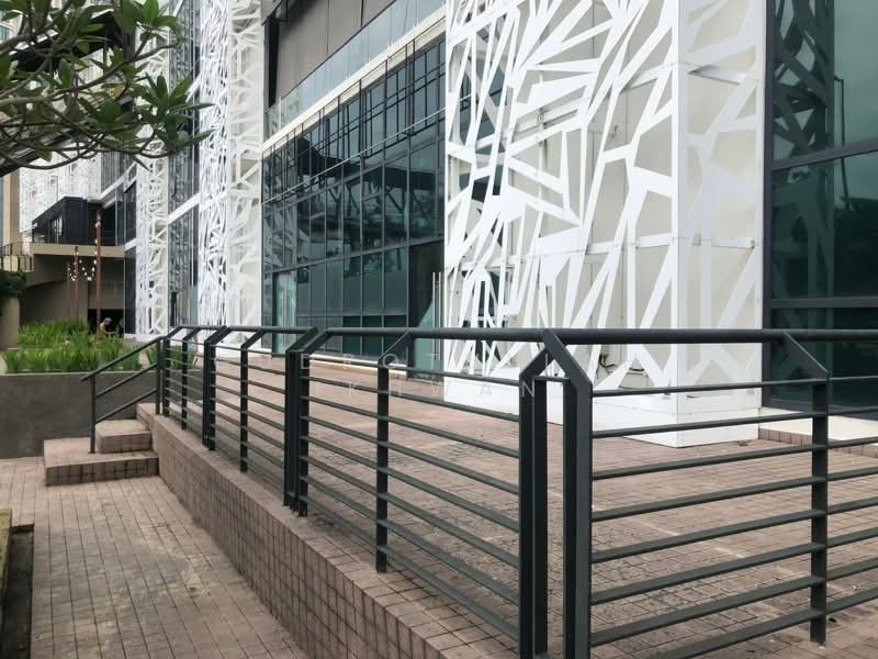 Rumah Niaga untuk Disewa di Presint 1 (Putrajaya) - Gudrotullah Ikhwan - Exterior - PropertyGuru.com.my