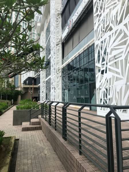 Rumah Niaga untuk Disewa di Presint 1 (Putrajaya) - Gudrotullah Ikhwan - Exterior - PropertyGuru.com.my