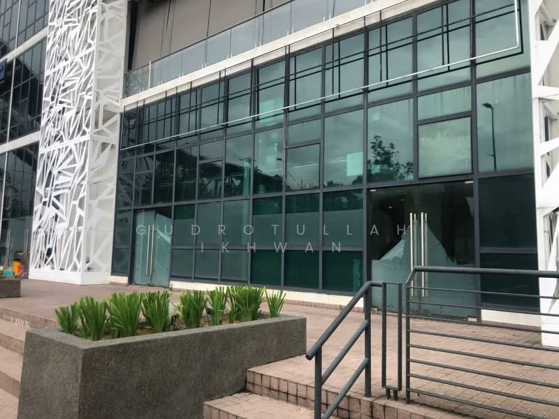 Rumah Niaga untuk Disewa di Presint 1 (Putrajaya) - Gudrotullah Ikhwan - Exterior - PropertyGuru.com.my