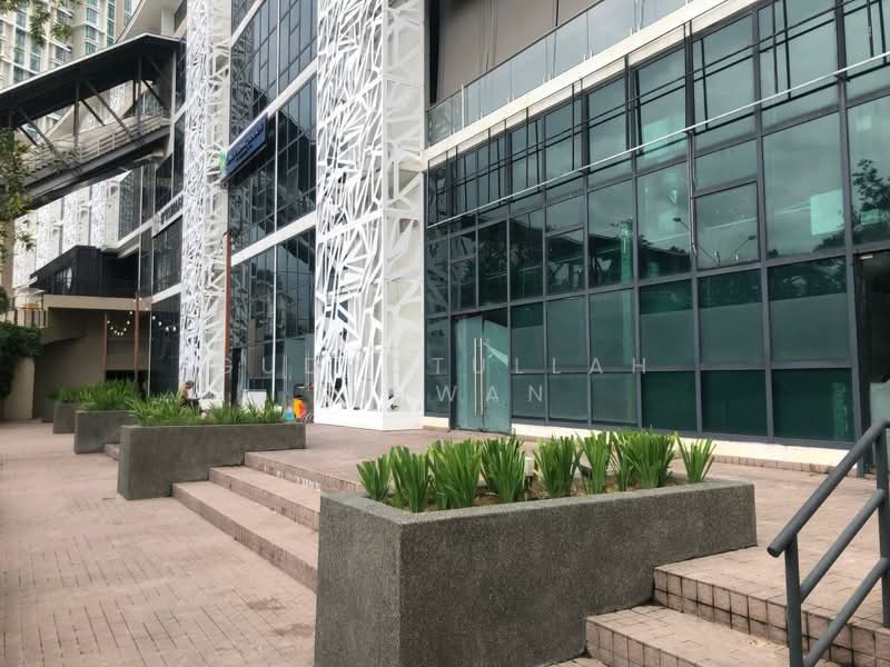 Rumah Niaga untuk Disewa di Presint 1 (Putrajaya) - Gudrotullah Ikhwan - PropertyGuru.com.my