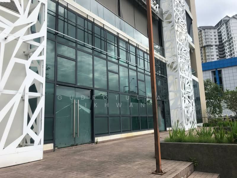 Rumah Niaga untuk Disewa di Presint 1 (Putrajaya) - Gudrotullah Ikhwan - PropertyGuru.com.my