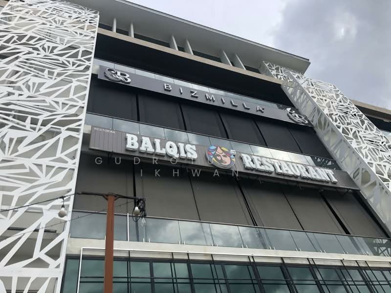 Rumah Niaga untuk Disewa di Presint 1 (Putrajaya) - Gudrotullah Ikhwan - PropertyGuru.com.my