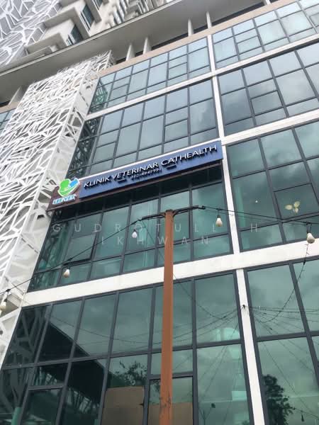 Rumah Niaga untuk Disewa di Presint 1 (Putrajaya) - Gudrotullah Ikhwan - PropertyGuru.com.my