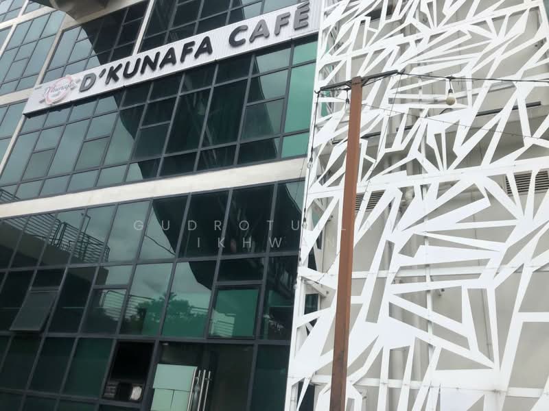 Rumah Niaga untuk Disewa di Presint 1 (Putrajaya) - Gudrotullah Ikhwan - PropertyGuru.com.my