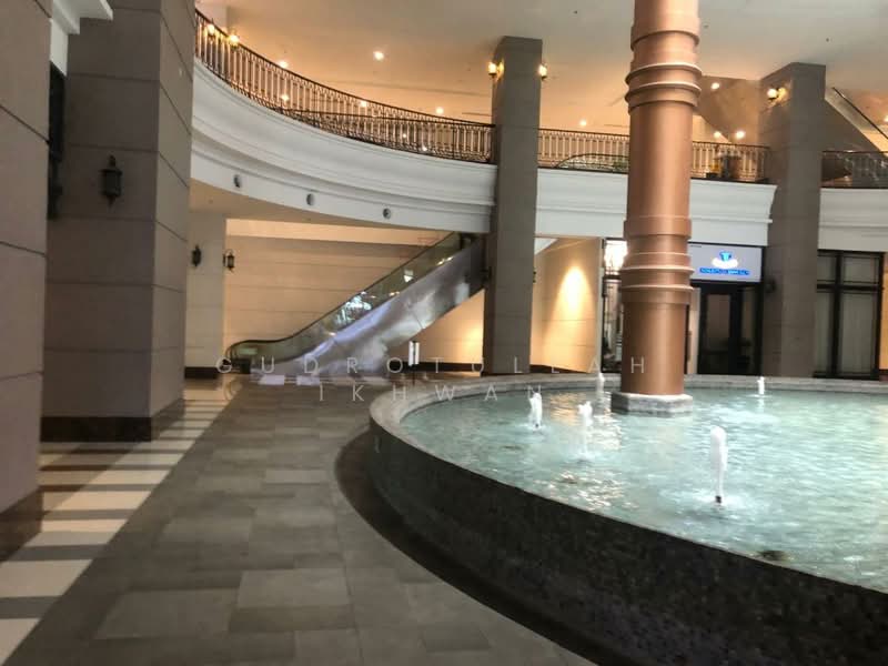 Rumah Niaga untuk Disewa di Presint 1 (Putrajaya) - Gudrotullah Ikhwan - PropertyGuru.com.my