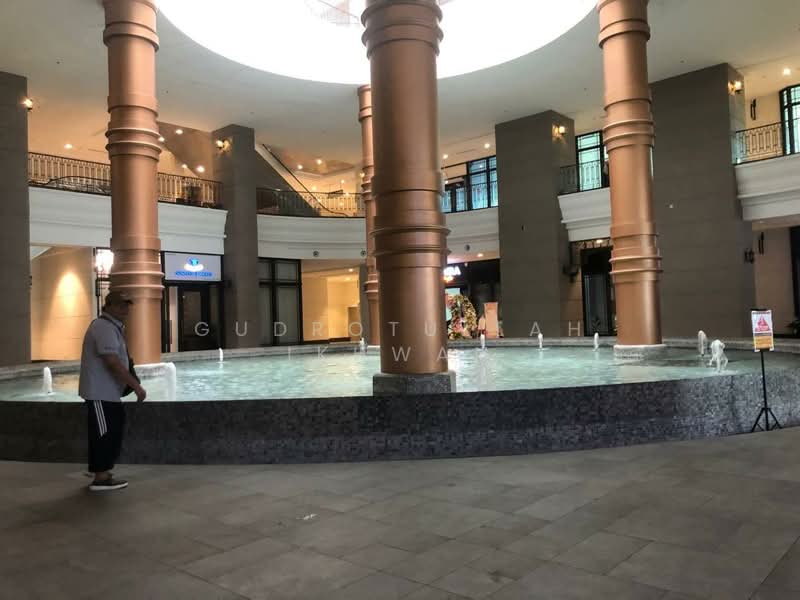 Rumah Niaga untuk Disewa di Presint 1 (Putrajaya) - Gudrotullah Ikhwan - PropertyGuru.com.my