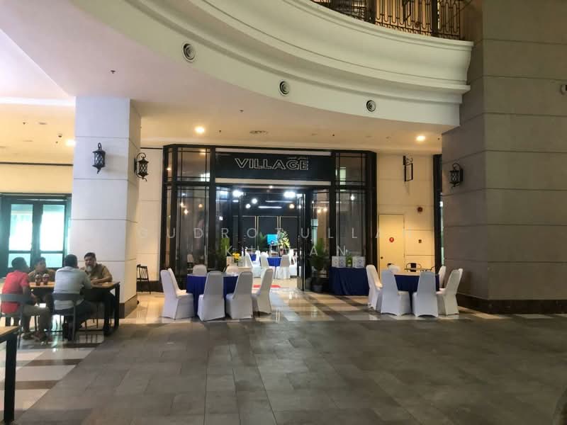 Rumah Niaga untuk Disewa di Presint 1 (Putrajaya) - Gudrotullah Ikhwan - PropertyGuru.com.my