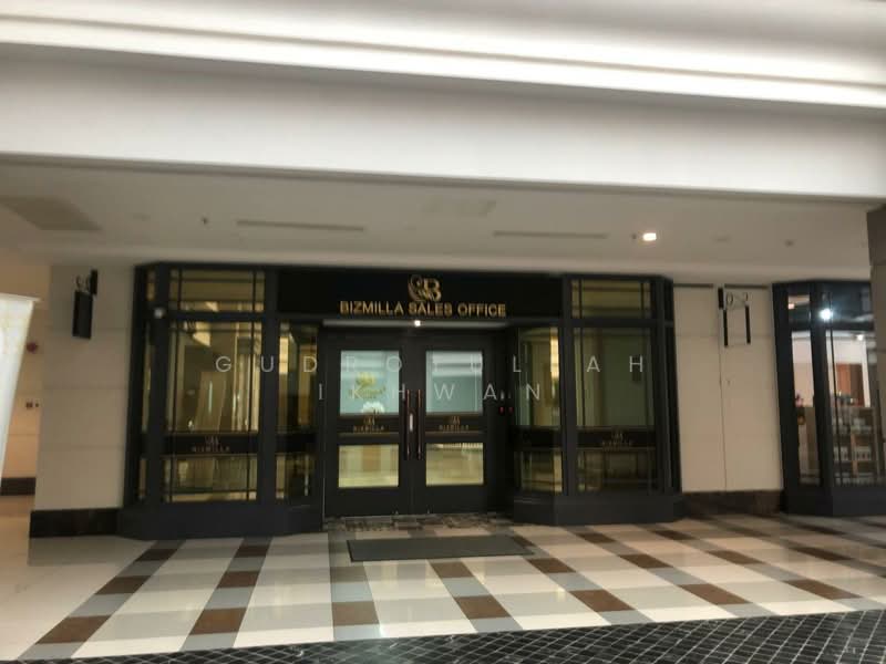 Rumah Niaga untuk Disewa di Presint 1 (Putrajaya) - Gudrotullah Ikhwan - PropertyGuru.com.my