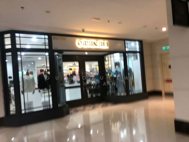 Rumah Niaga untuk Disewa di Presint 1 (Putrajaya) - Gudrotullah Ikhwan - PropertyGuru.com.my