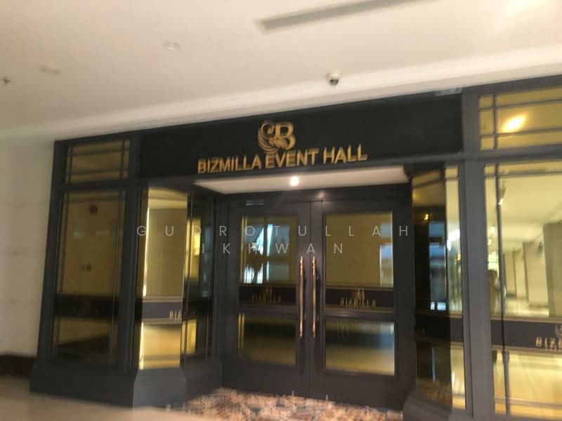 Rumah Niaga untuk Disewa di Presint 1 (Putrajaya) - Gudrotullah Ikhwan - PropertyGuru.com.my