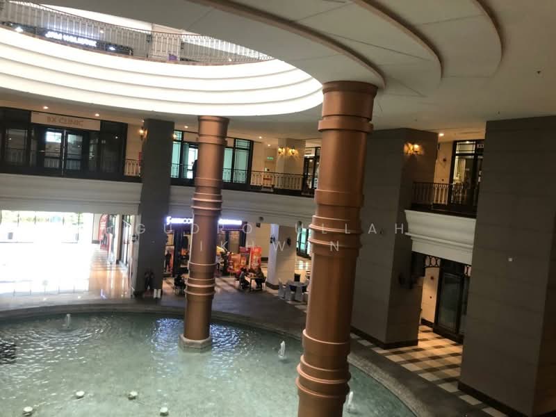 Rumah Niaga untuk Disewa di Presint 1 (Putrajaya) - Gudrotullah Ikhwan - PropertyGuru.com.my